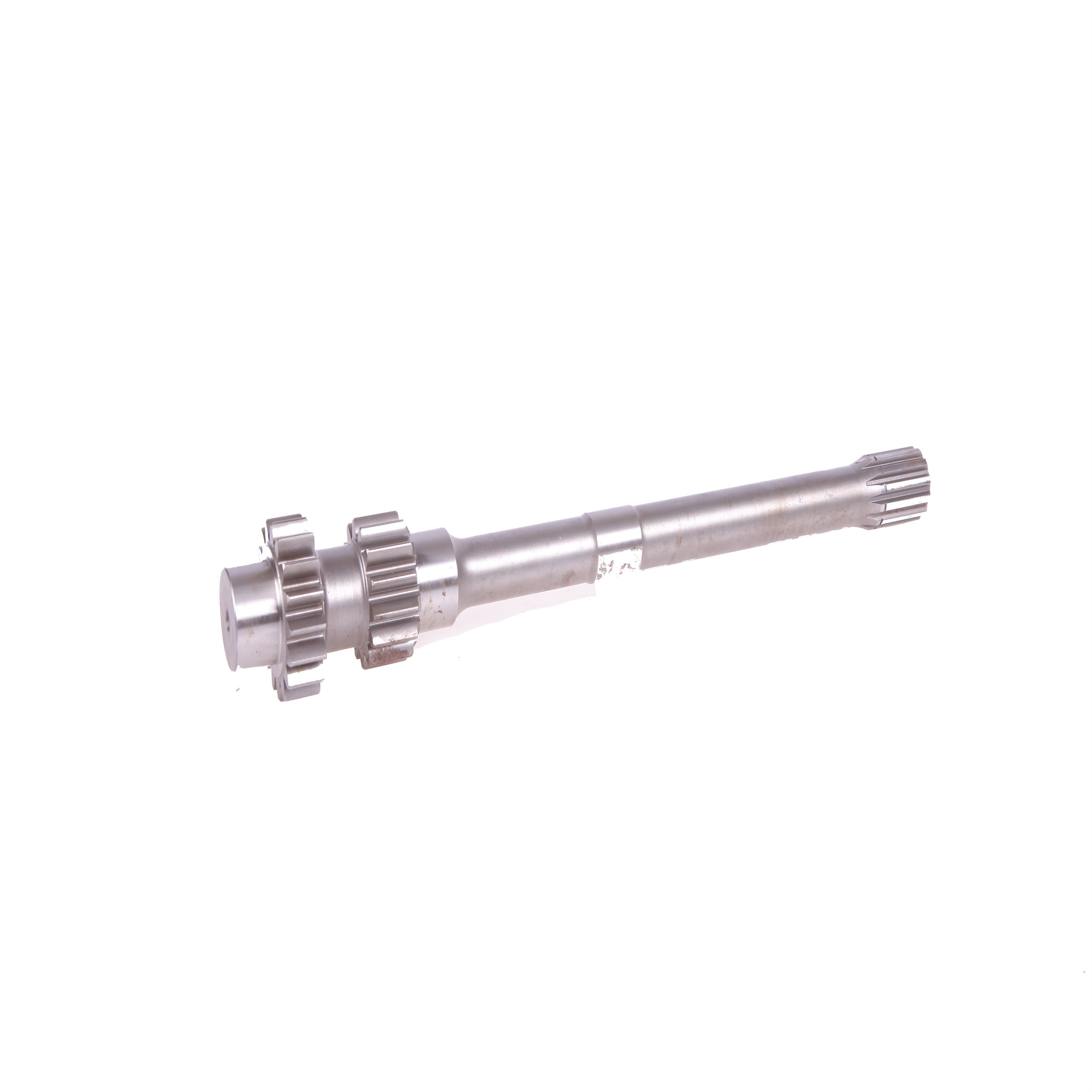 47132985 KUYRUK MİLİ 540/750   Z=14/17 1
